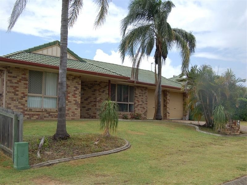 65 Solandra Circuit, Regents Park QLD 4118
