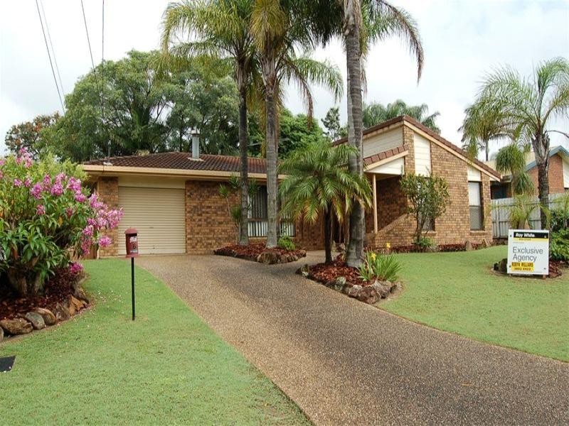 6 Topham Court, Hillcrest QLD 4118