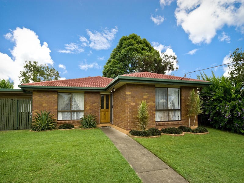 124 Flinders Crescent, Boronia Heights QLD 4124