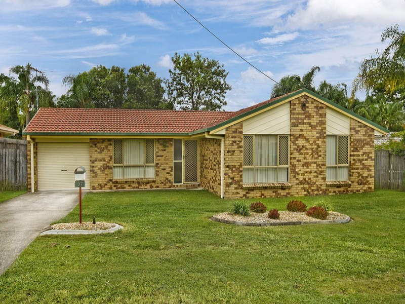 37 Samantha Street, Boronia Heights QLD 4124