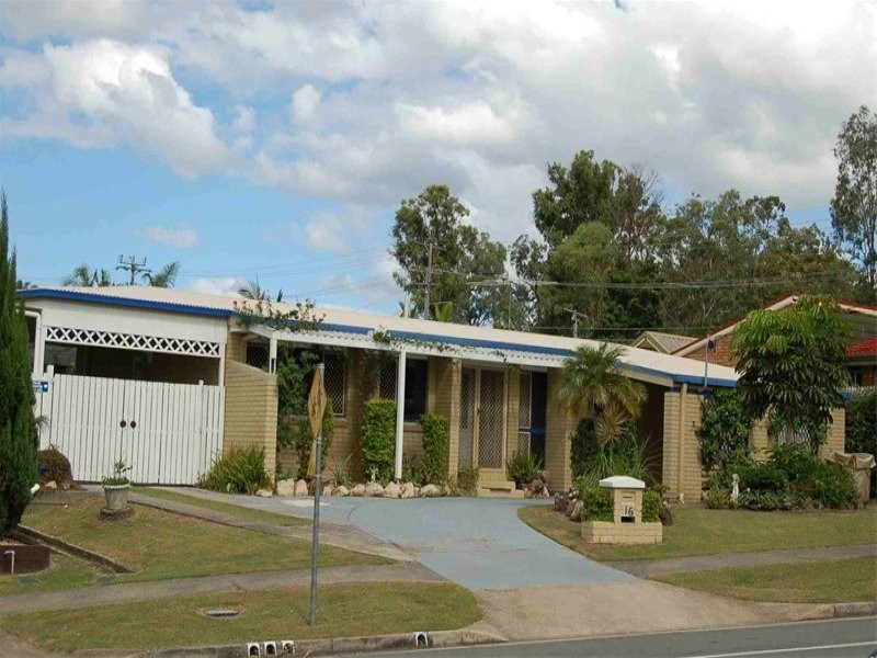 16 Clonmel Street, Regents Park QLD 4118
