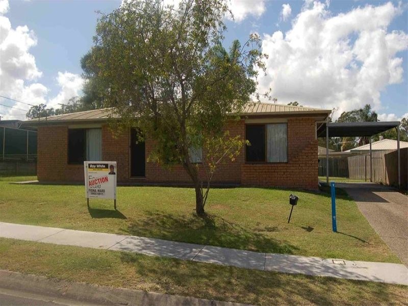 16 Brett Avenue, Browns Plains QLD 4118