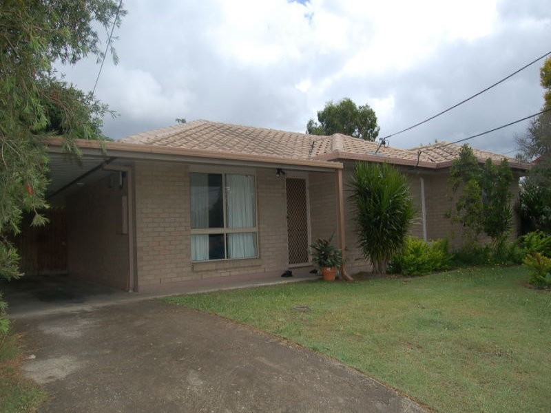 17 Macauley Drive, Boronia Heights QLD 4124