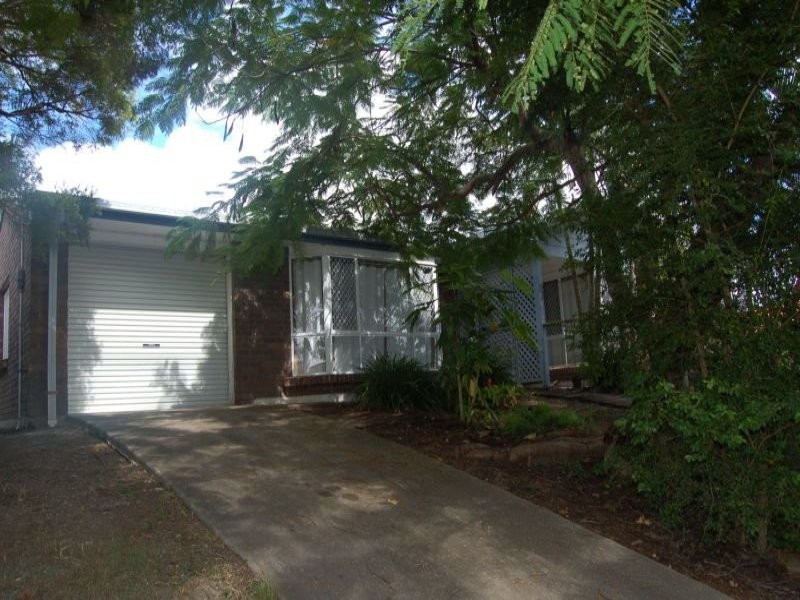 81 Parklands Drive, Boronia Heights QLD 4124