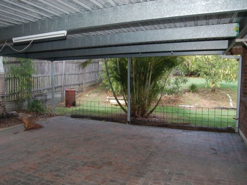 81 Parklands Drive, Boronia Heights QLD 4124