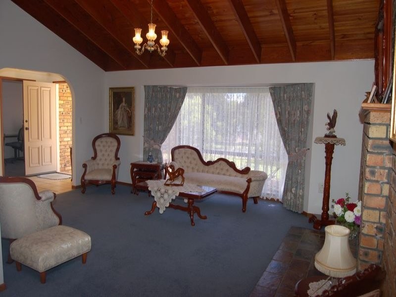 60 Mexicanus Drive, Park Ridge QLD 4125