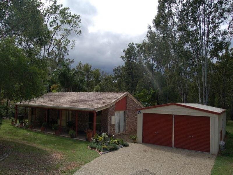 28 Grosvenor Court, Munruben QLD 4125