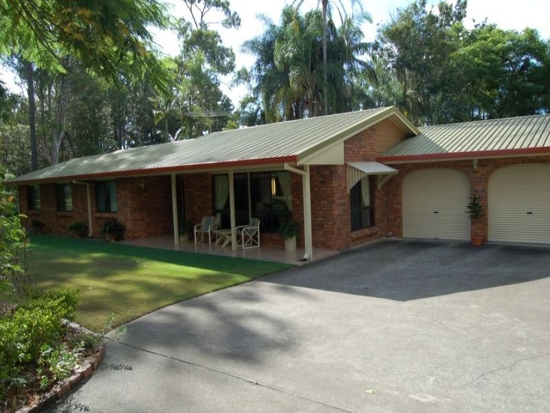 36 Crest Road, Greenbank QLD 4124