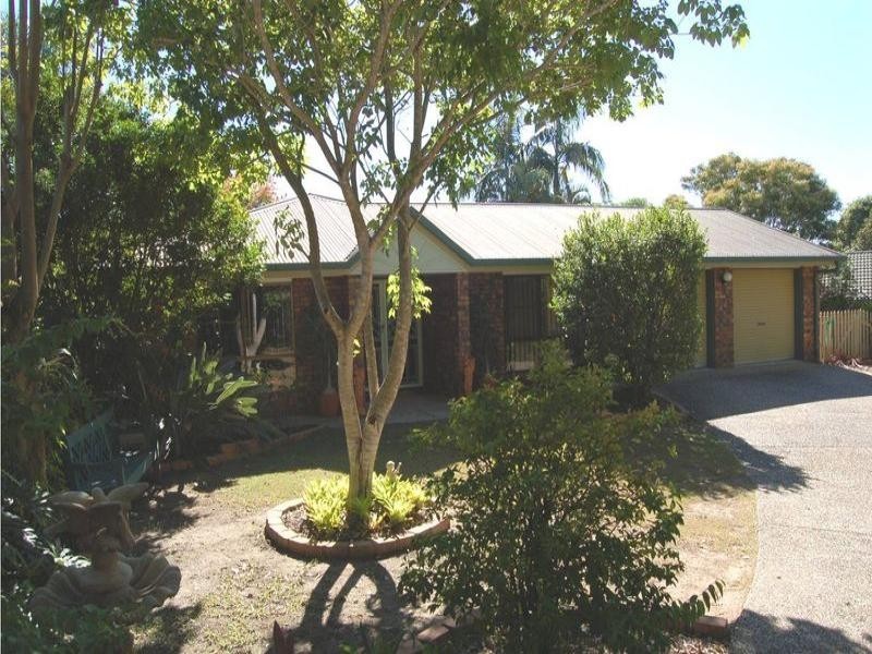 140 Begonia Street, Browns Plains QLD 4118