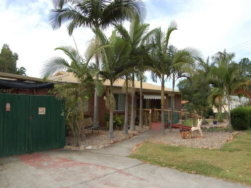 49 Enford Street, Hillcrest QLD 4118