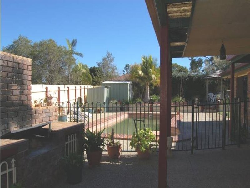 26 Adam Street, Browns Plains QLD 4118