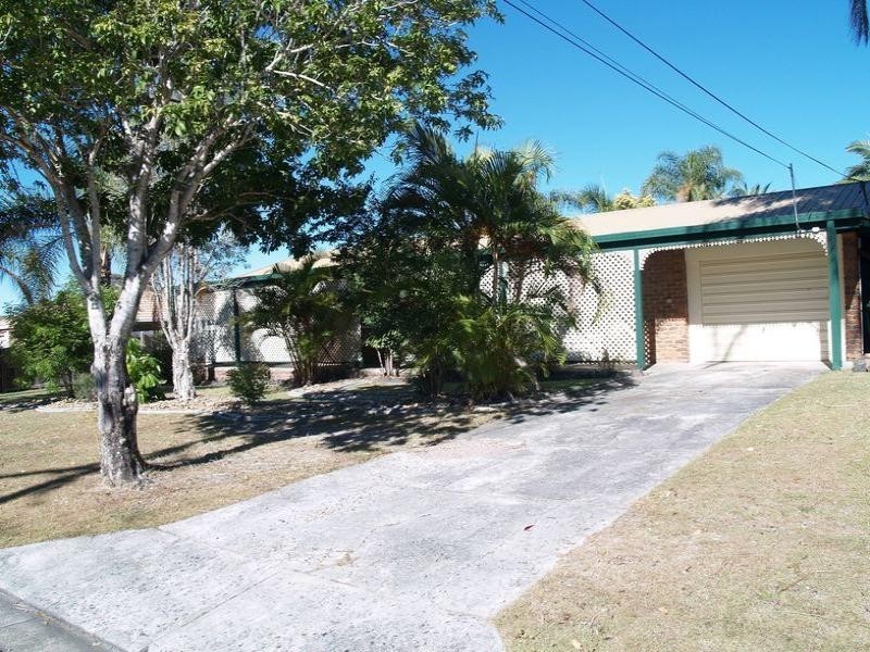 7 Cunningham Drive, Boronia Heights QLD 4124
