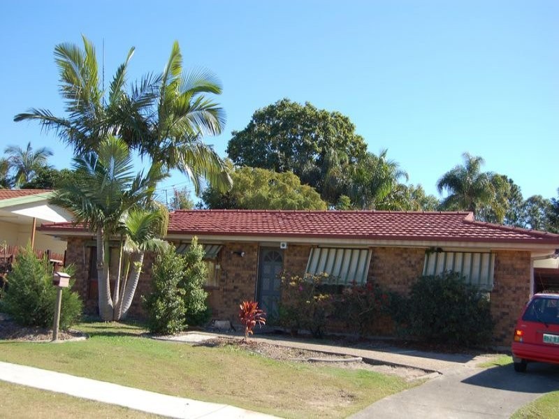 11 Brushbox Street, Crestmead QLD 4132