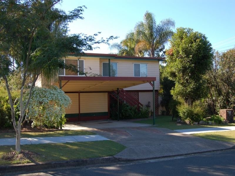21 Whitcomb Street, Hillcrest QLD 4118