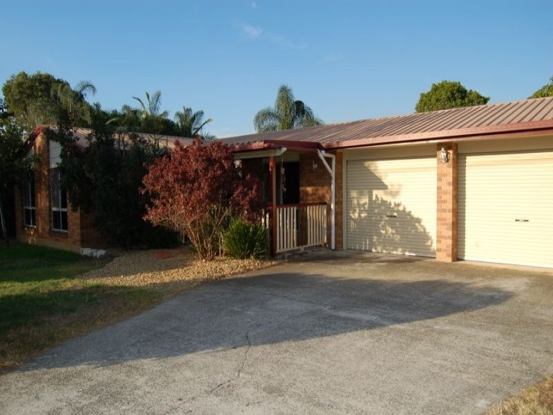 18 Macauley Drive, Boronia Heights QLD 4124