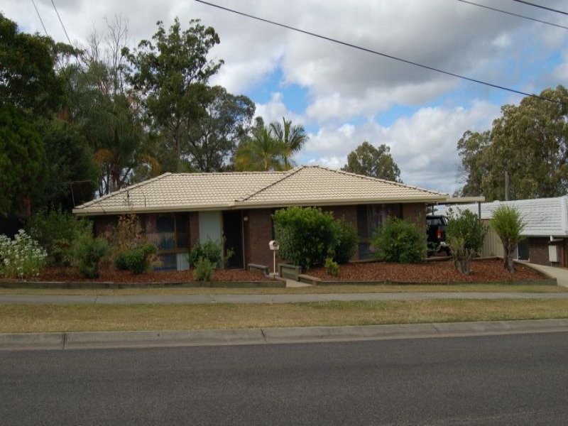 22 Matson Avenue, Regents Park QLD 4118