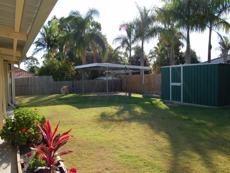 47 Kilby Street, Crestmead QLD 4132