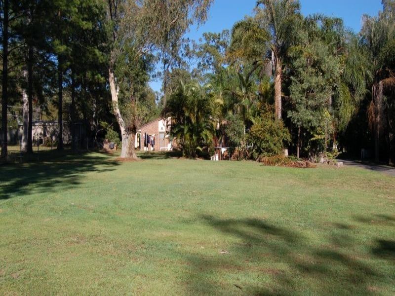 11 Jacaranda Avenue, Boronia Heights QLD 4124