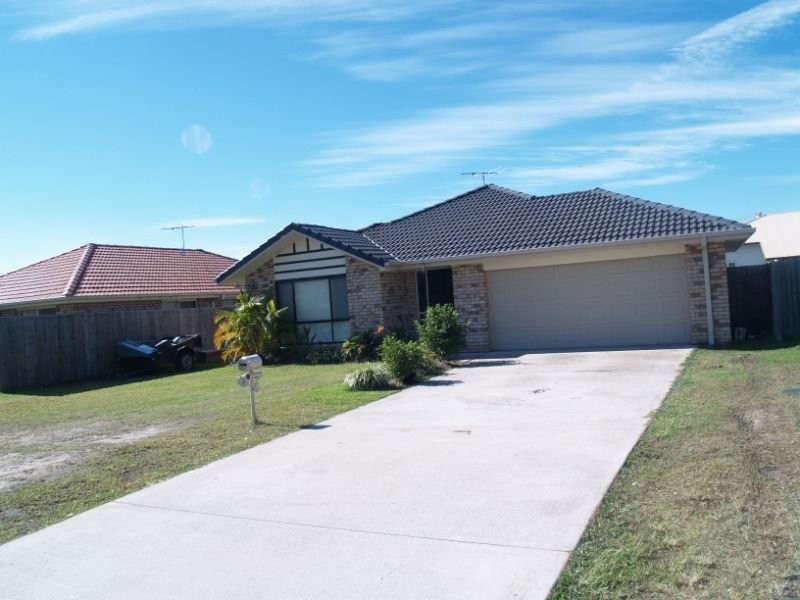 3 Clayton Court, Crestmead QLD 4132