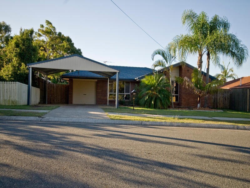 5 Karingal Court, Boronia Heights QLD 4124