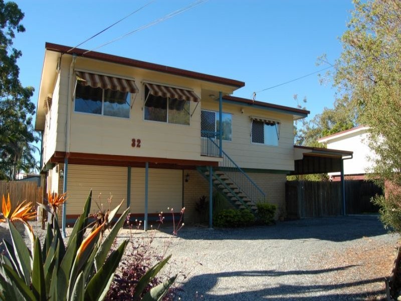 32 Galahad Street, Marsden QLD 4132