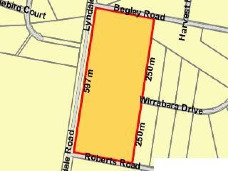 167 Roberts Road, Greenbank QLD 4124