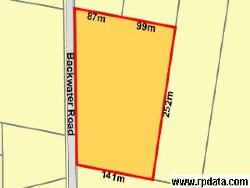 24 Backwater Road, Greenbank QLD 4124