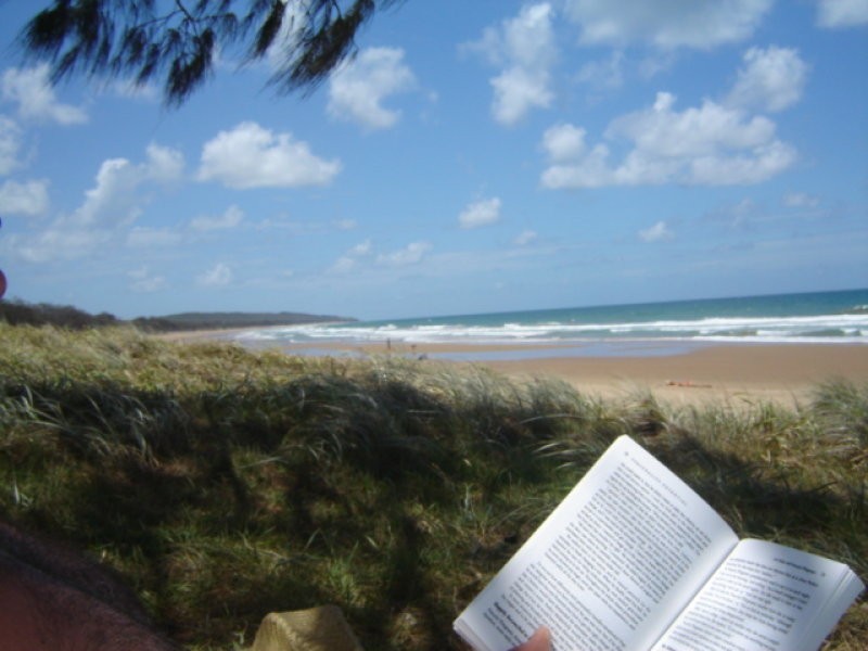 8 Sunset Drive, Agnes Water QLD 4677