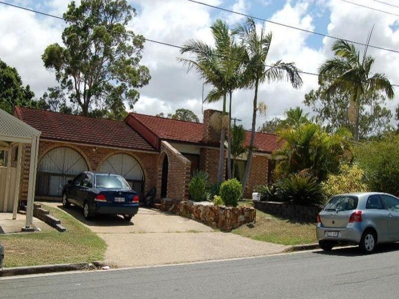 1 Cassia Street, Browns Plains QLD 4118