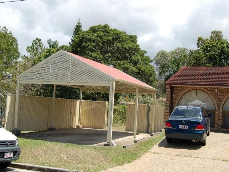 1 Cassia Street, Browns Plains QLD 4118