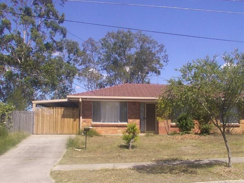 41 Trebeck Street, Browns Plains QLD 4118