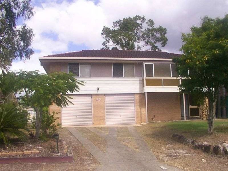 43 Begonia Street, Browns Plains QLD 4118