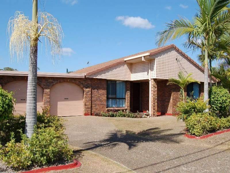 27 Wilton Crescent, Boronia Heights QLD 4124