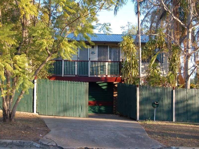 24 Glendale Crescent, Browns Plains QLD 4118