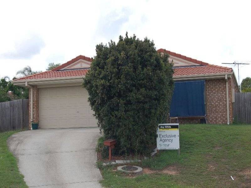 14 Bansii Place, Regents Park QLD 4118