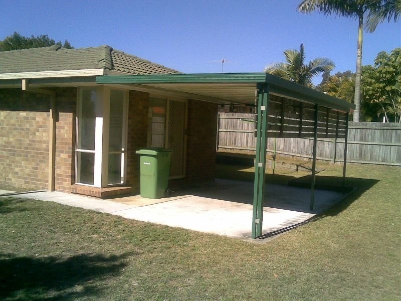 114 Bottlebrush Drive, Regents Park QLD 4118