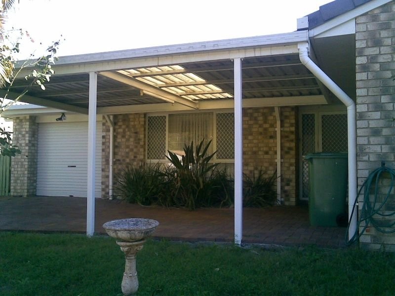 43 MacKellar Drive, Boronia Heights QLD 4124