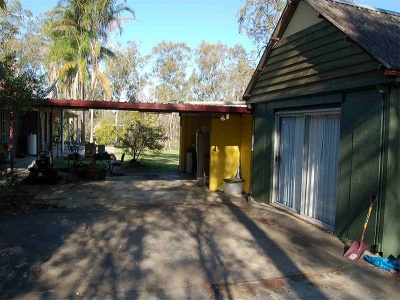 140 Stoney Camp Road, Park Ridge South QLD 4125