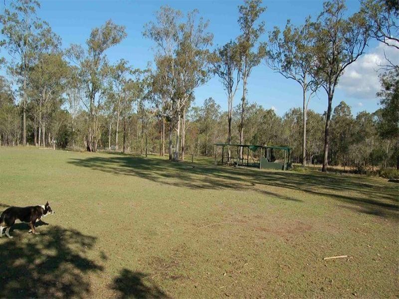 140 Stoney Camp Road, Park Ridge South QLD 4125