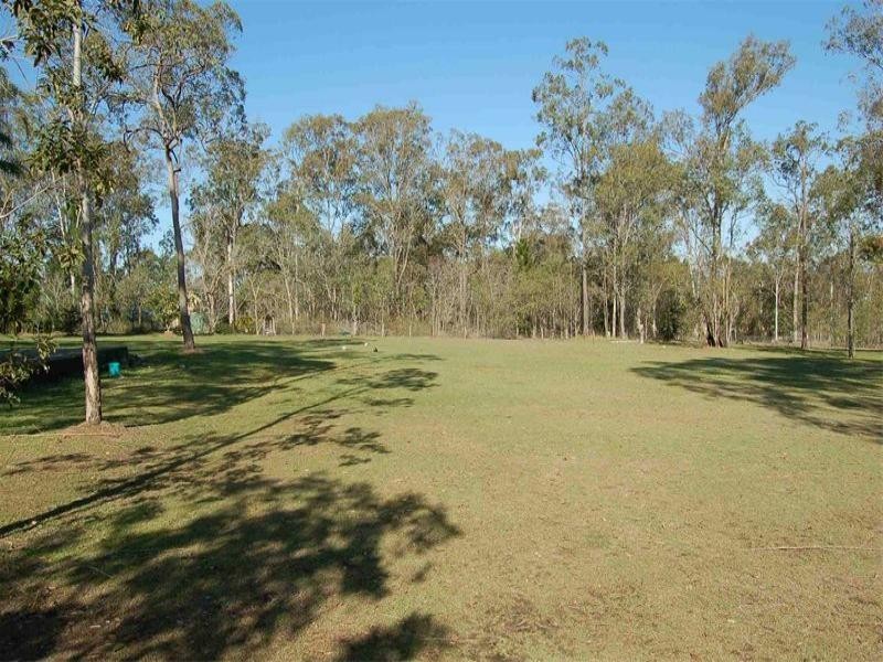 140 Stoney Camp Road, Park Ridge South QLD 4125