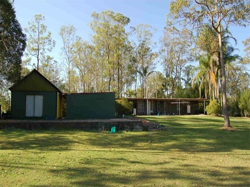 140 Stoney Camp Road, Park Ridge South QLD 4125