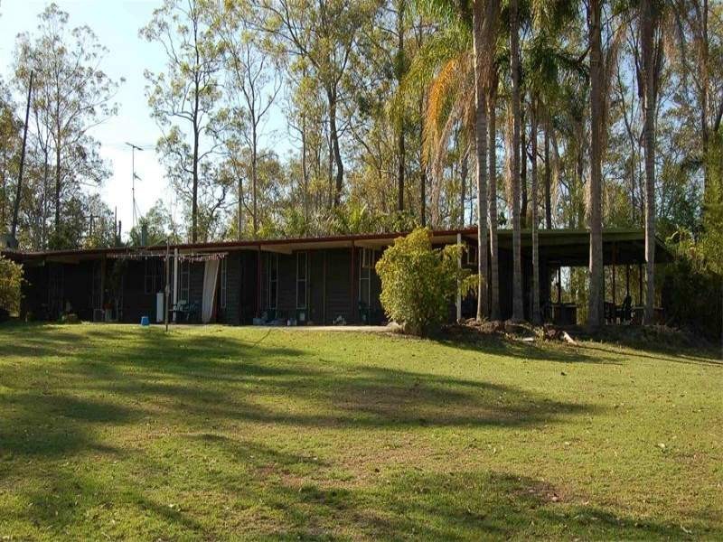 140 Stoney Camp Road, Park Ridge South QLD 4125