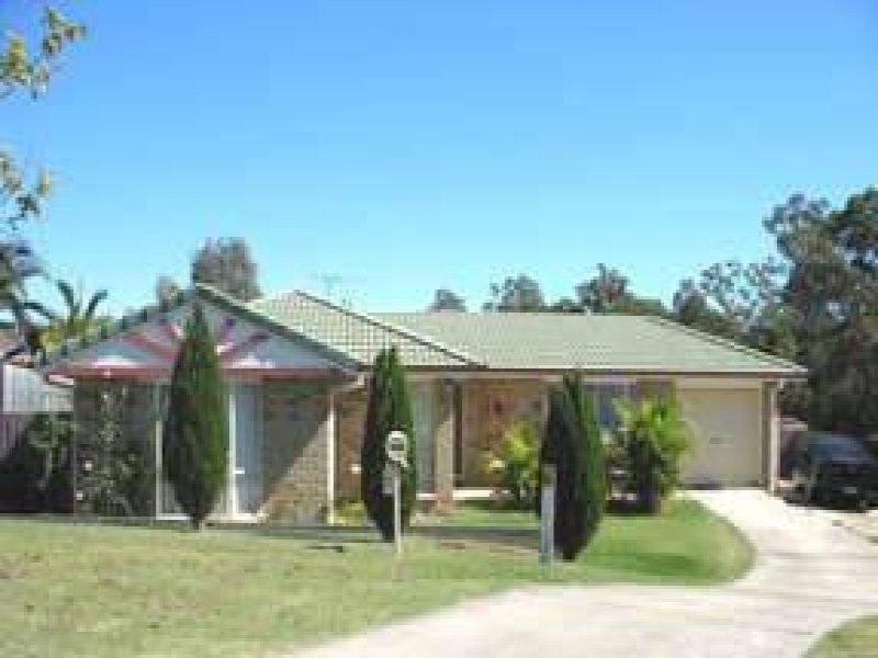 5 Jewel Court, Regents Park QLD 4118