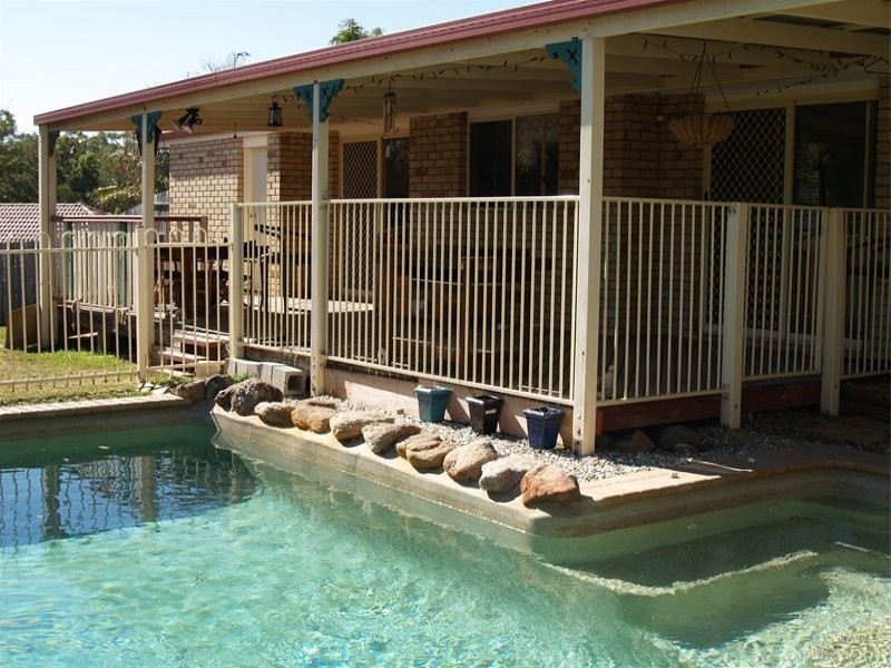 5 Jewel Court, Regents Park QLD 4118