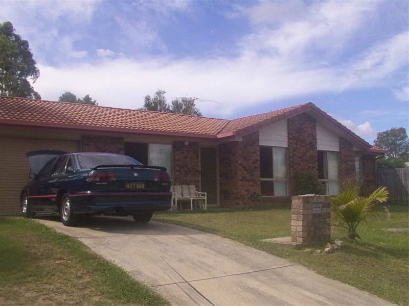 17 Myles Court, Boronia Heights QLD 4124