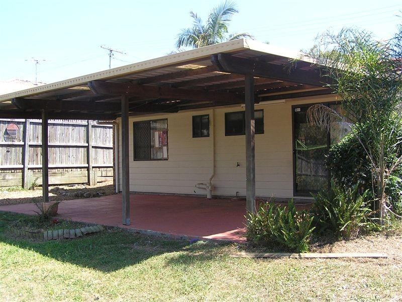 31 Dracon Street, Regents Park QLD 4118