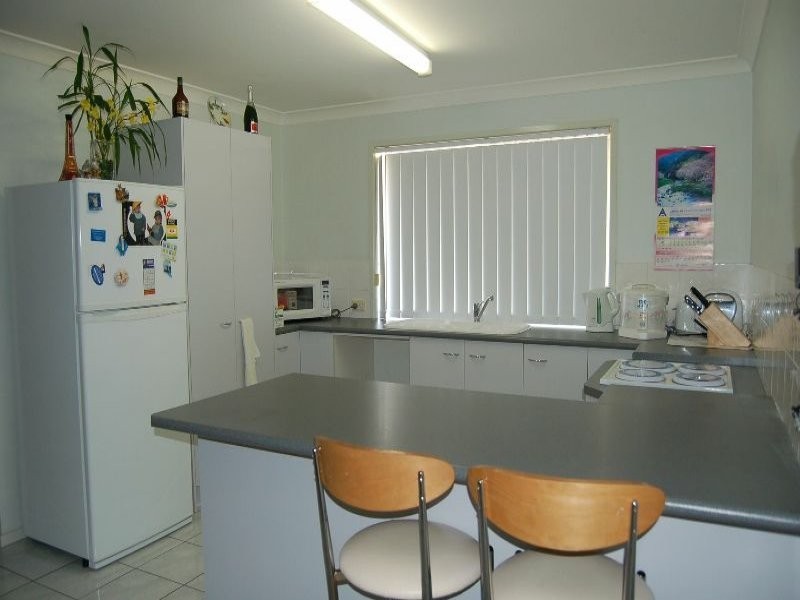 1 Kalbarri Rise, Regents Park QLD 4118