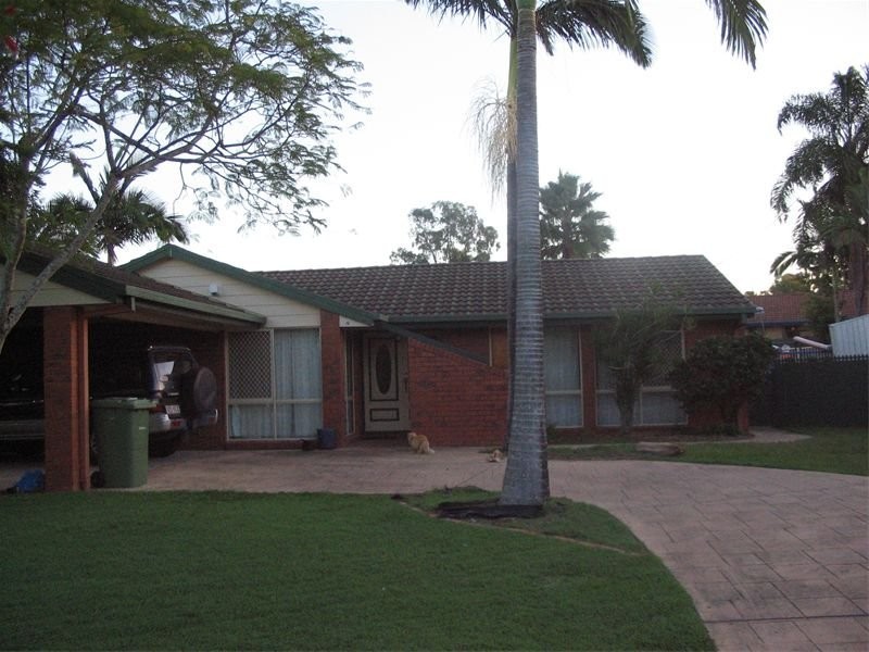 8 Savoy Court, Browns Plains QLD 4118