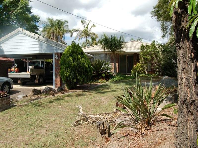 24 Highcrest Drive, Browns Plains QLD 4118