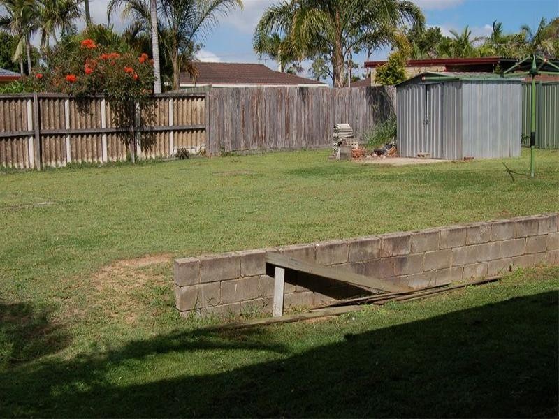 24 Highcrest Drive, Browns Plains QLD 4118